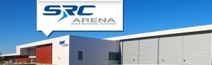 SRC Arena, Onondaga Community College Campus