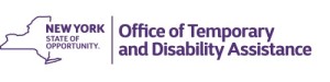 NYS Office of Temporary and Disability Assstance