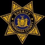 Onondaga County Sheriff logo