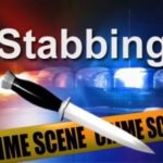 Stabbing