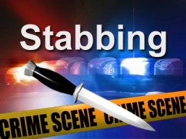 Stabbing