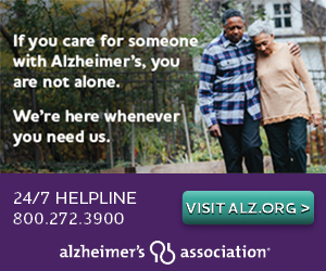 Alzheimer's Association