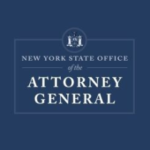 New York State Attorney General web square