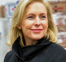 Sen. Gillibrand