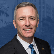 Rep. John Katko