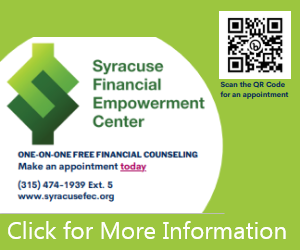 Syracuse Financial Empowerment Center (Square)