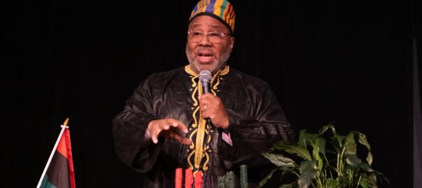 Kwanzaa Begins December 26: Community Folk Art Center Pre-Kwanzaa Celebration, Learn About the Seven Principles and Basic Symbols of Kwanzaa