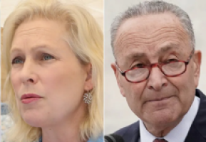 Schumer_Gillibrand