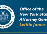 Office of the New York State Attorney General Letitia James