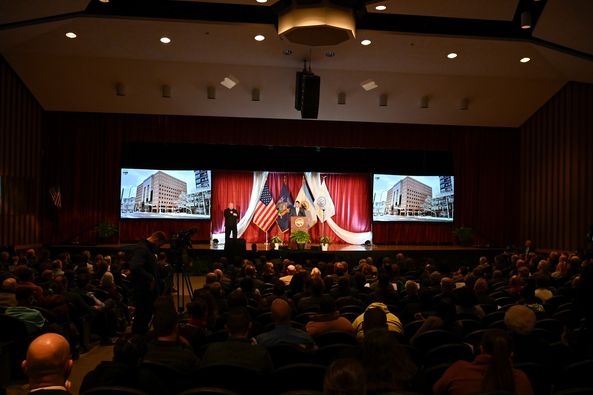 Mayor Walsh State of the City 2023