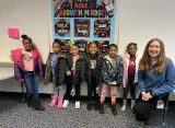 Winter Warmth for City School Kids, Courtesy of Upstate