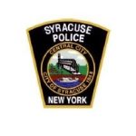 Syracuse Police Logo