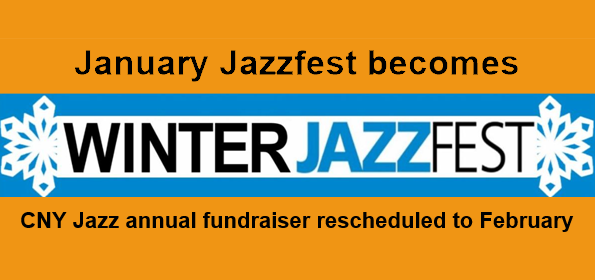 Winter Jazzfest