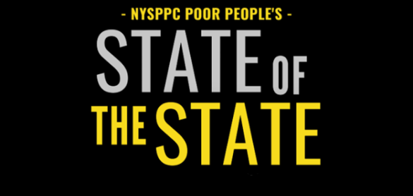 State Of The State